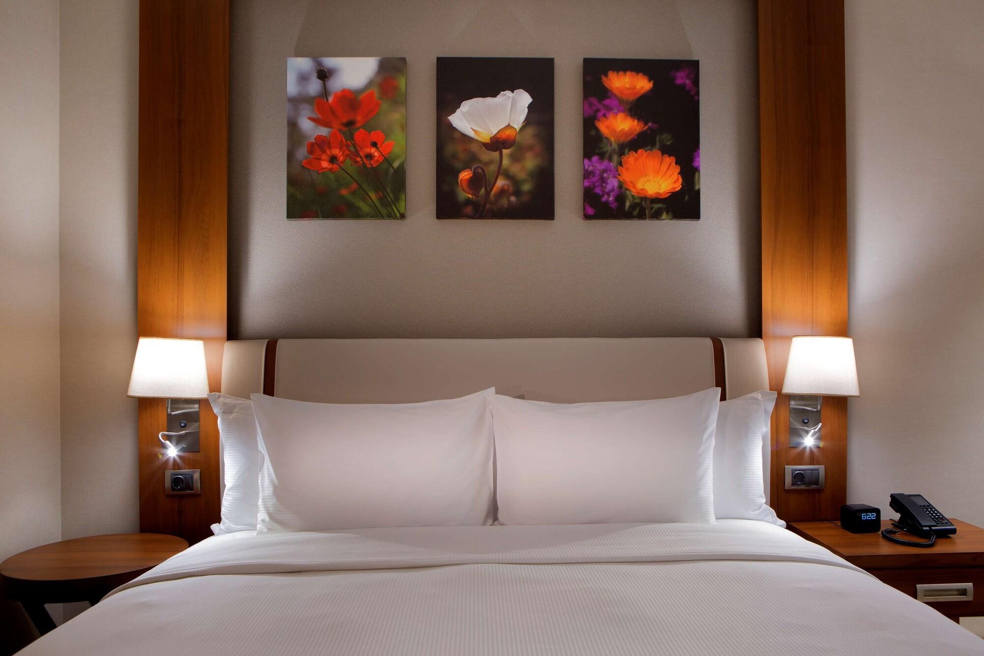 Hilton Garden Beylikduzu Hotel Istambul