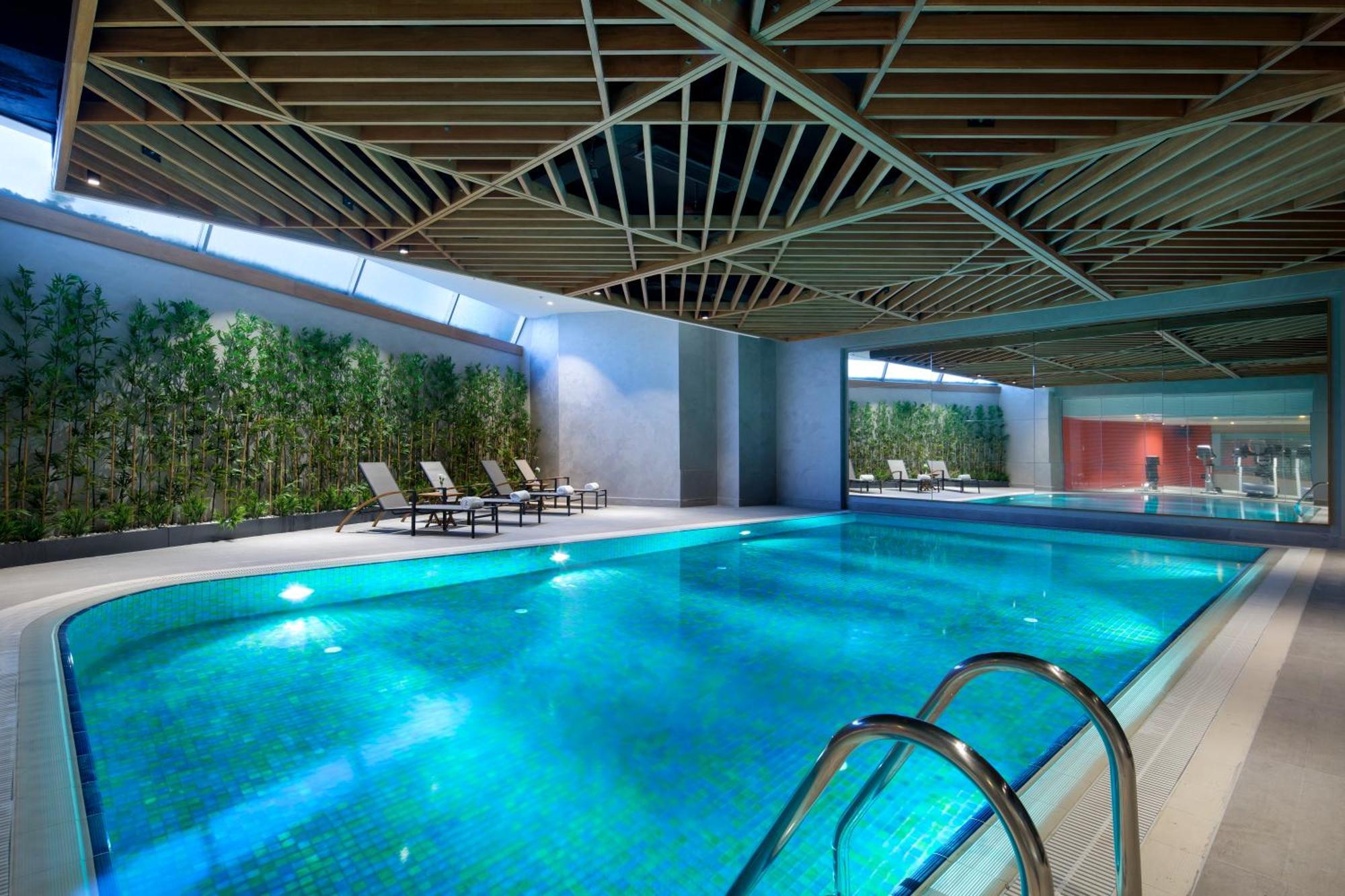 Hilton Garden Beylikduzu 4* Istambul