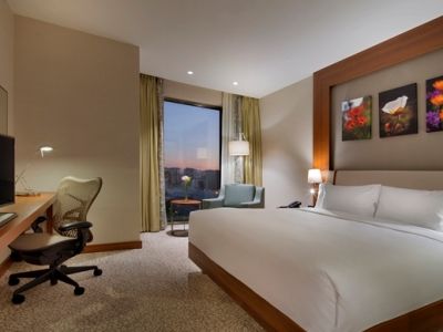 Hilton Garden Beylikduzu Istambul