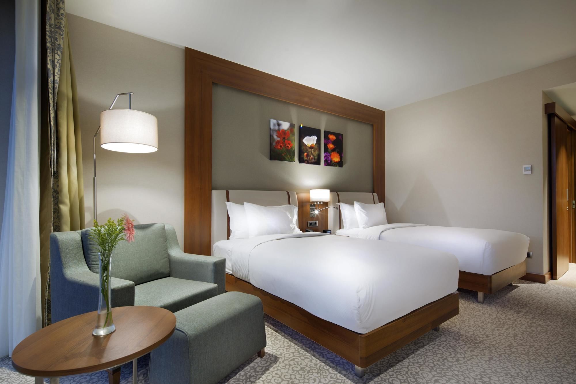 Hilton Garden Beylikduzu Hotel Istambul