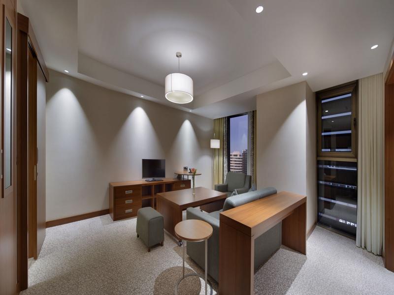 Hilton Garden Beylikduzu 4* Istambul
