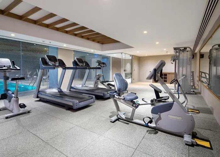 Hilton Garden Inn Istanbul Beylikduzu